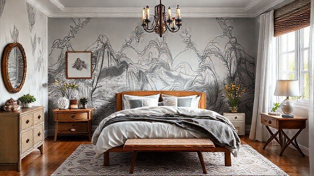 Bedroom Chic 2026: 15 Fresh Trends for Beginners That Actually Work related scene 1