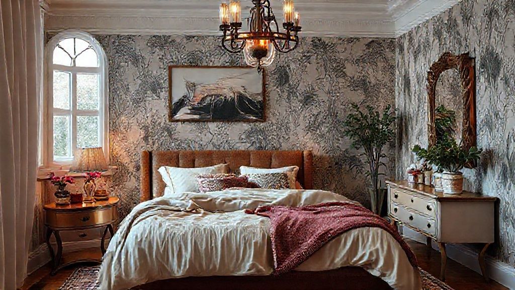 Bedroom Chic 2026: 15 Fresh Trends for Beginners That Actually Work related scene 3