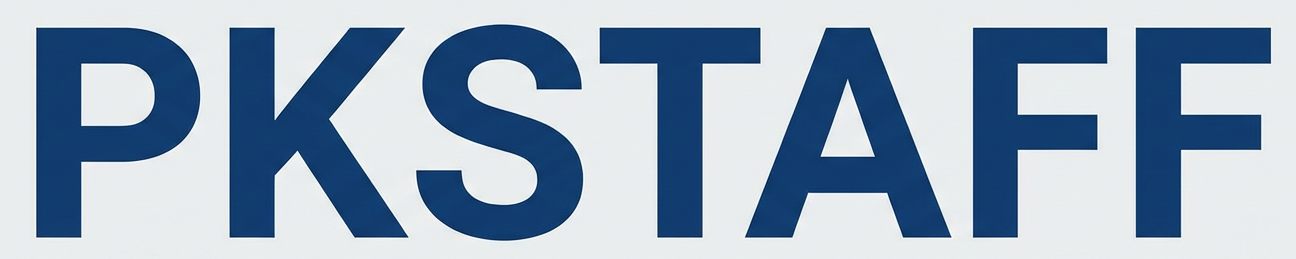 PKSTAFF