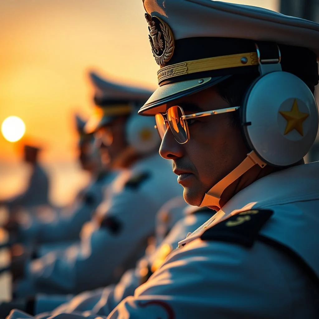 Pakistan Navy Civilian Jobs 2026 - Technical Roles in Karachi (Apply Online) related visual