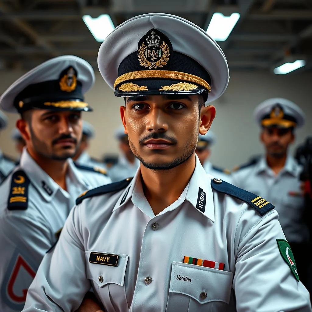 Pakistan Navy Civilian Jobs 2026 - Technical Roles in Karachi (Apply Online) related visual