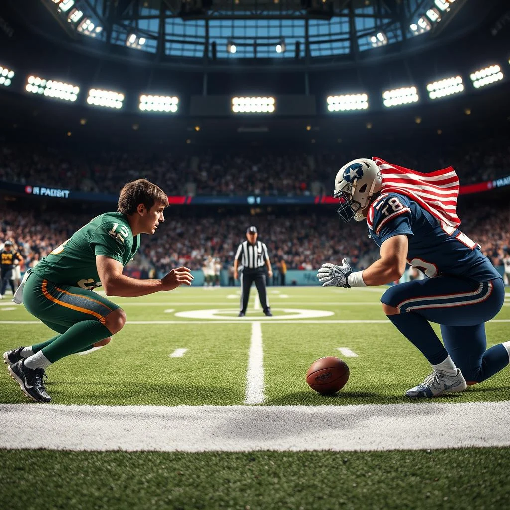 Pak vs USA Toss: What Really Happens When Cricket Meets Geopolitics (2026) related visual