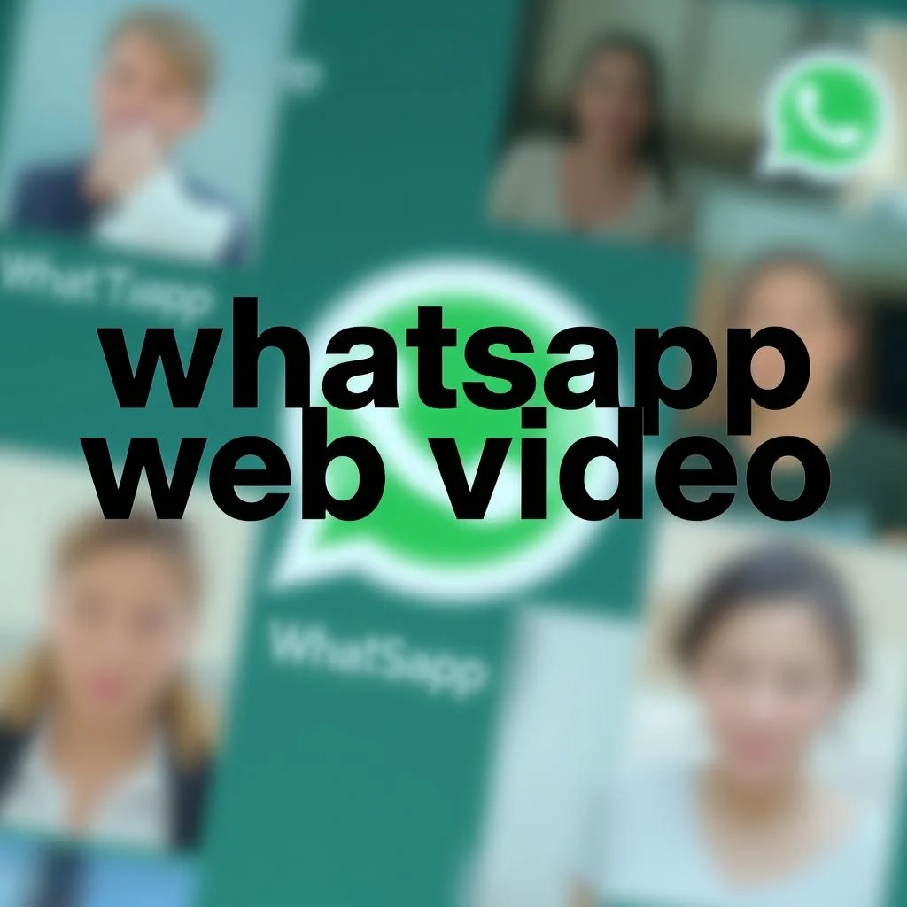 WhatsApp Web Video Calls: How to Make Them Work in 2026