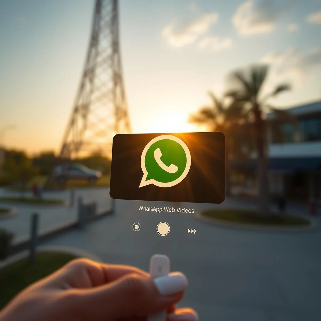 WhatsApp Web Video Calls: How to Make Them Work in 2026 visual
