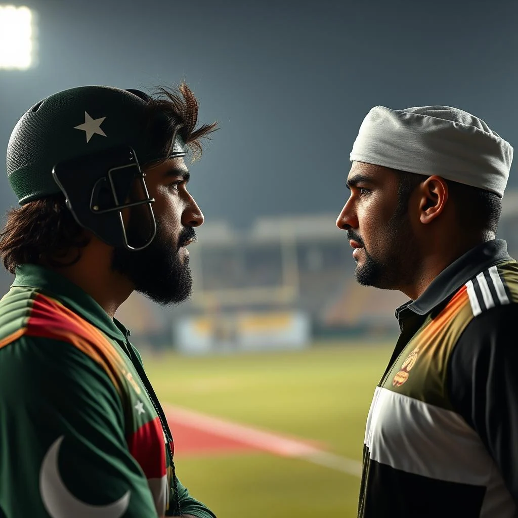 Pakistan vs UAE: Economic, Cultural, and Strategic Comparison (2026) related visual