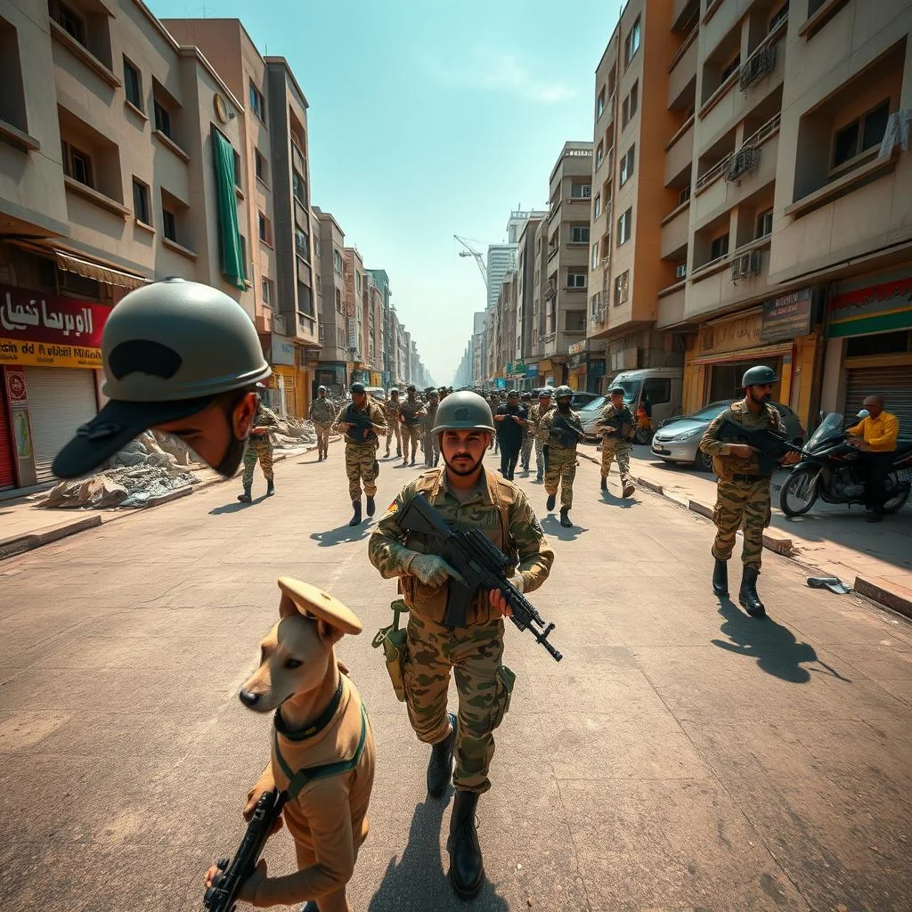 Pakistan Army Jobs In Karachi 2026 - Gardener & Mess Waiter related visual