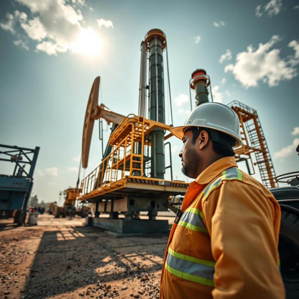 Oil and Gas Development Company Limited (OGDCL) Jobs In Pakistan 2026 - Engineering & Management Roles related visual