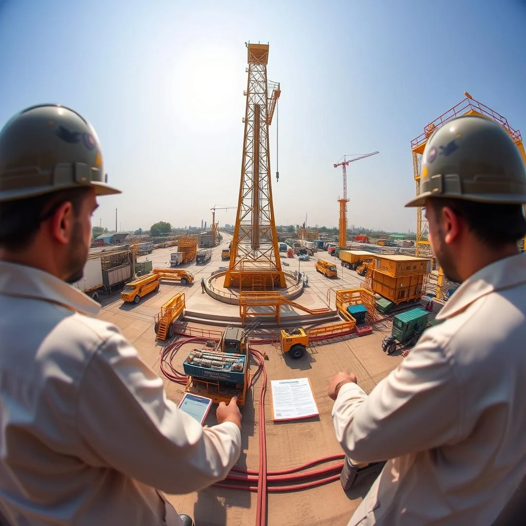 Oil and Gas Development Company Limited (OGDCL) Jobs In Pakistan 2026 - Engineering & Management Roles related visual