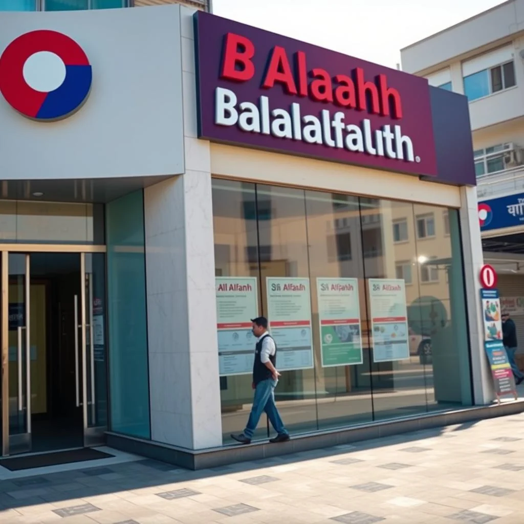 Bank Alfalah Jobs In Pakistan 2026 - Multiple Positions related visual