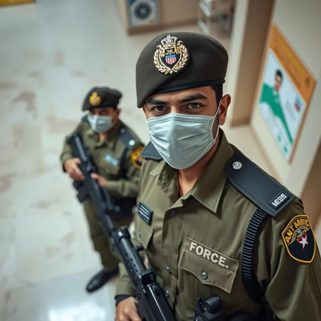 Anti Narcotics Force Jobs In Pakistan 2026 - Sub Inspectors & Field Officers related visual