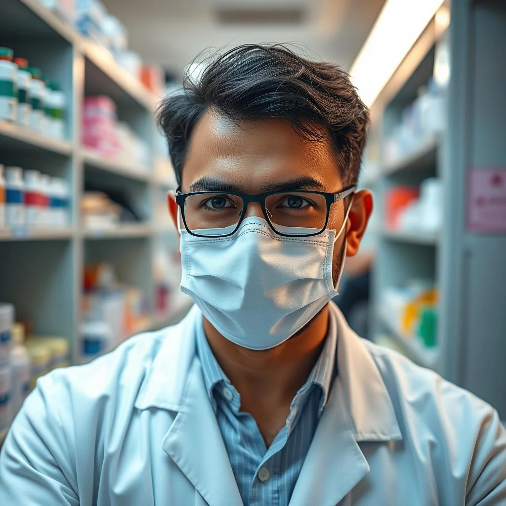 Pharmacist Jobs in Lahore 2026 - Reputable Healthcare Organization (Apply Online) related visual