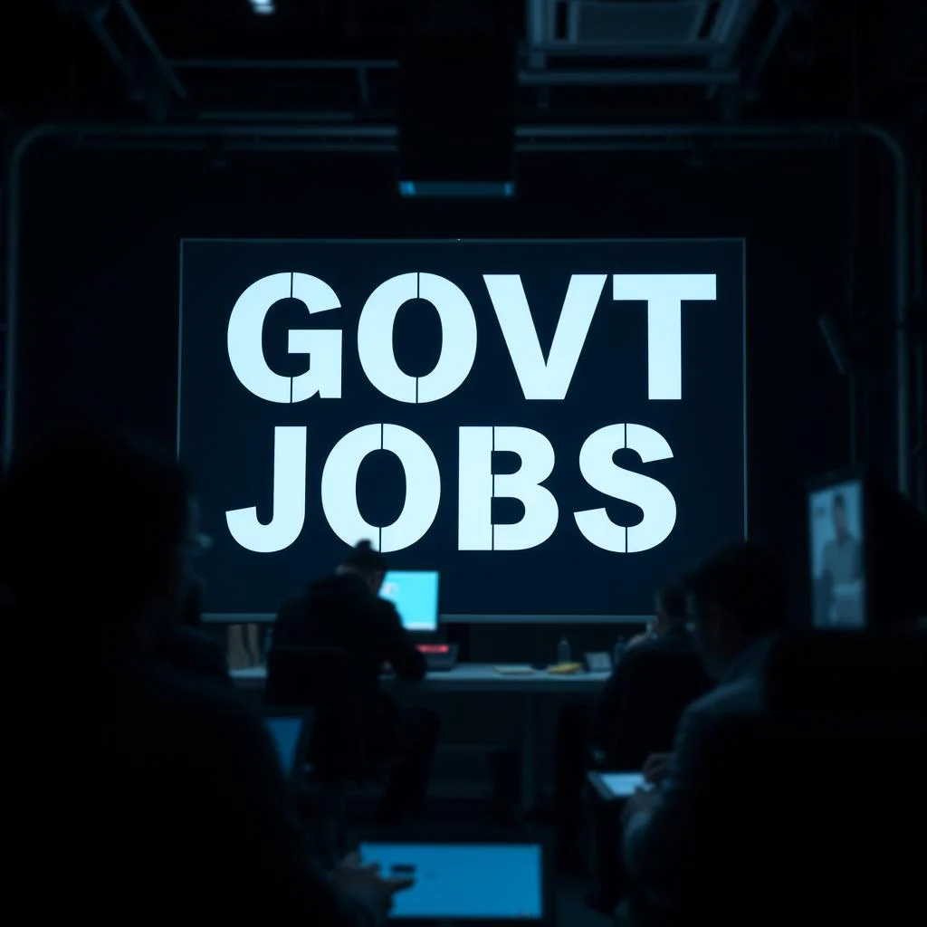 Top 5 Government Department Jobs in Pakistan for 2026 – Apply Online Now (Male & Female) related visual