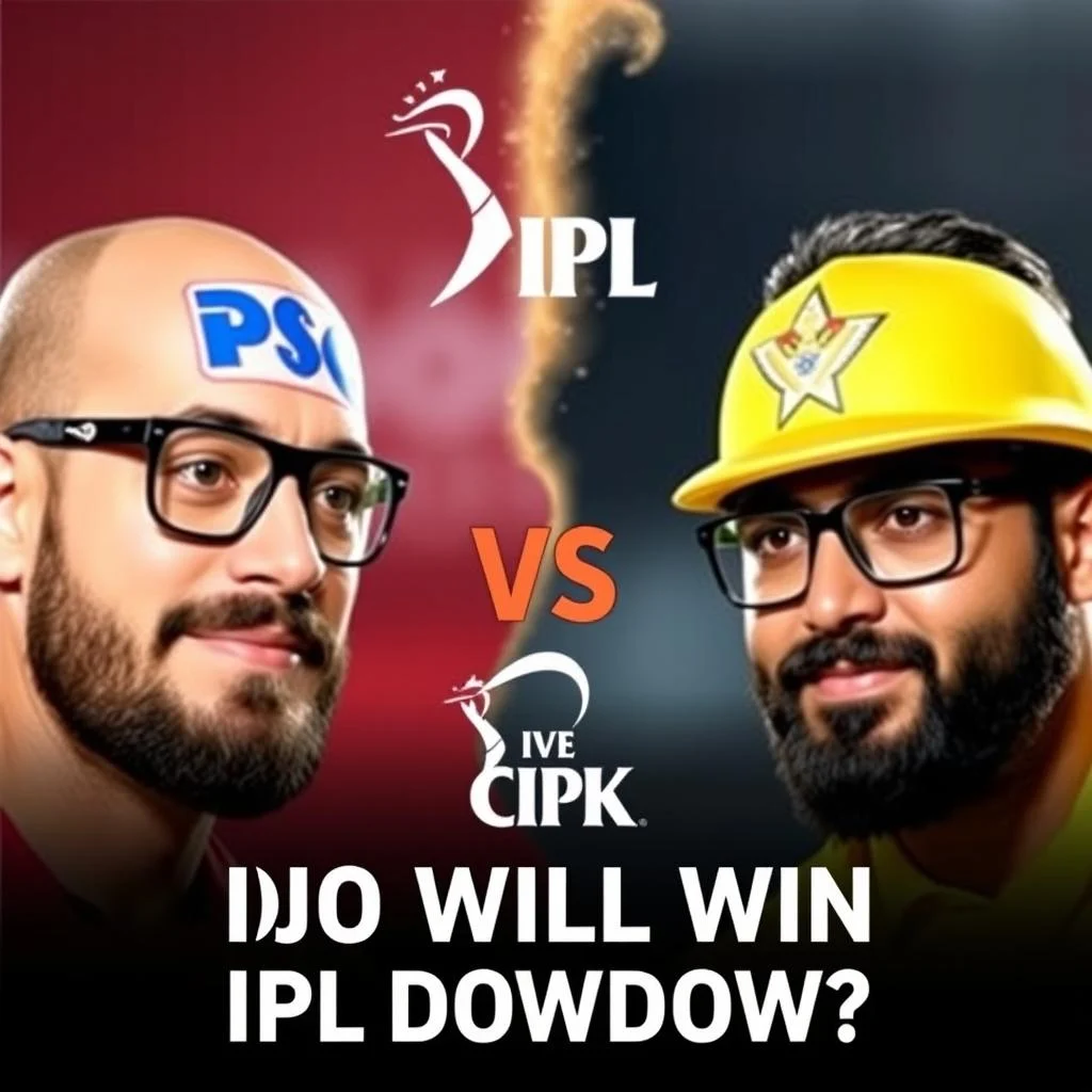 DC vs CSK: Who Will Win the 2026 IPL Showdown?