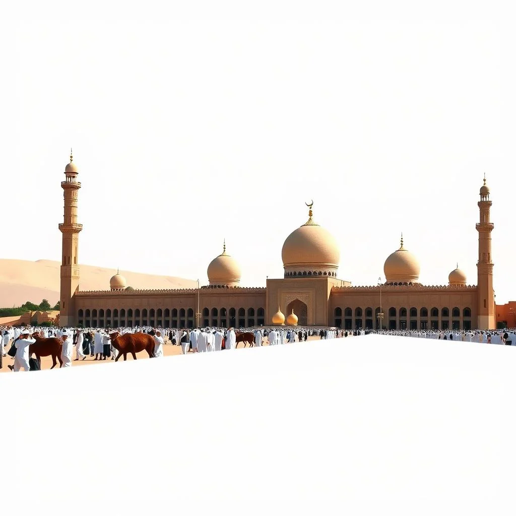 Eid al-Adha: A Global Celebration of Faith and Sacrifice (2026)