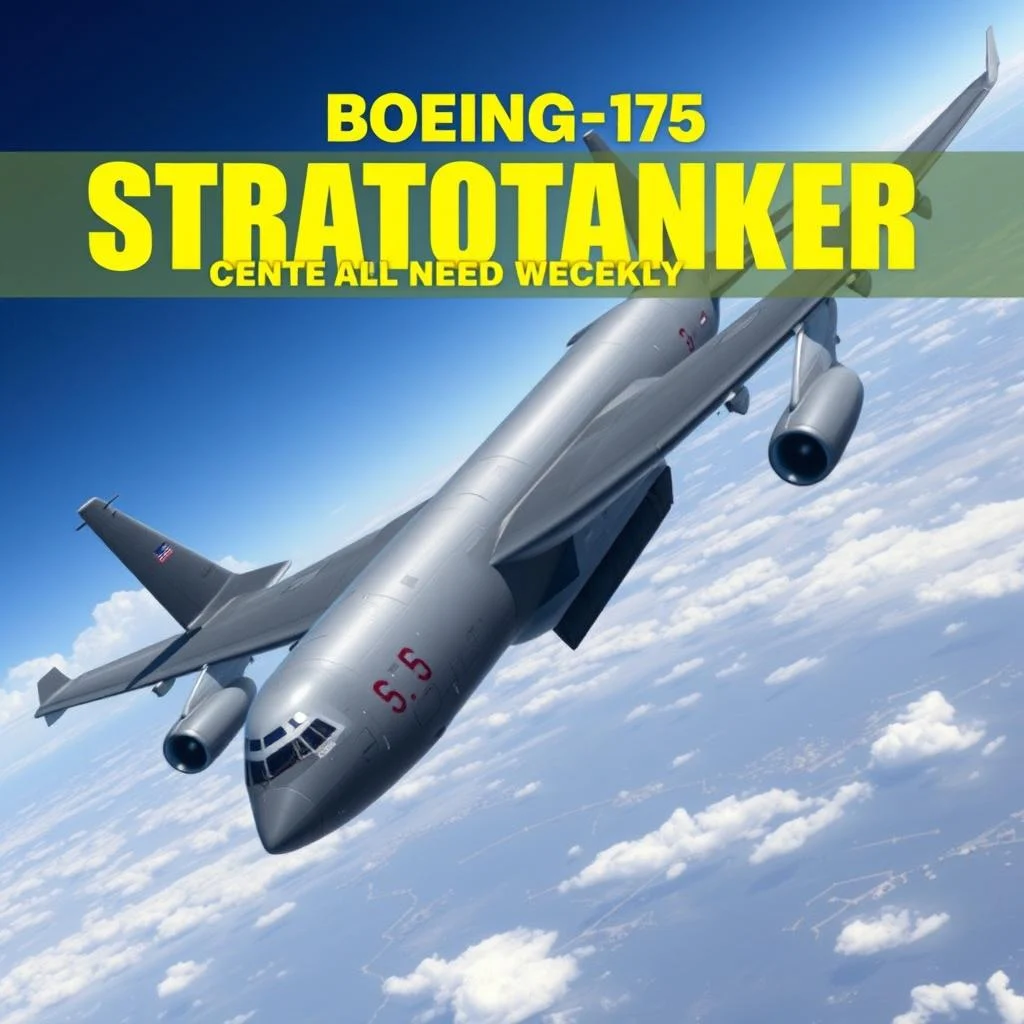 Boeing KC-135 Stratotanker: The Silent Backbone of Global Air Refueling (2026)