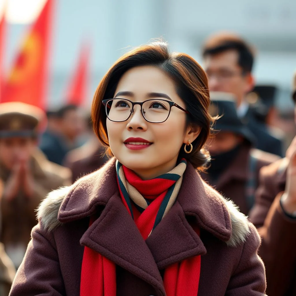 Kim Ju Ae: The Rising Star of North Korea’s Political Stage and Her Unexpected Global Fashion Influence (2026)