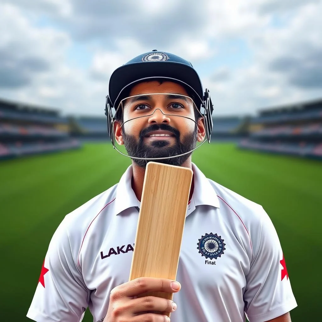 Karun Nair: The Comeback King of Indian Cricket (2026)