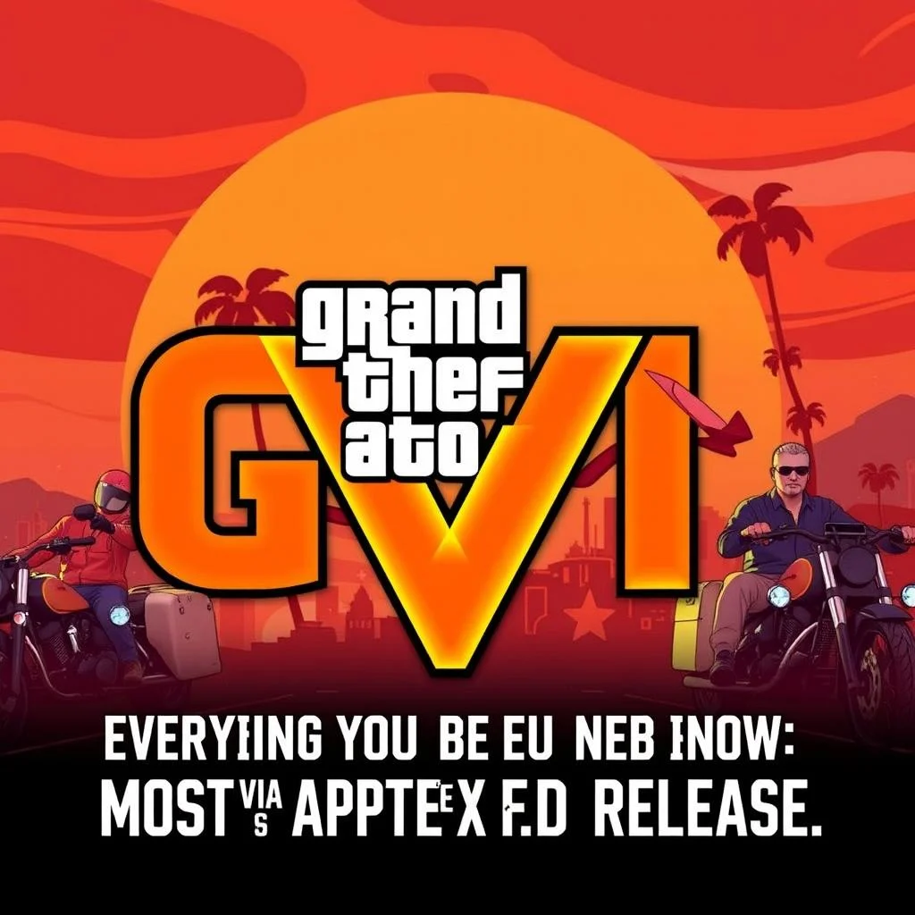 GTA VI: Everything You Need to Know About Rockstar’s Most Anticipated Release (2026)