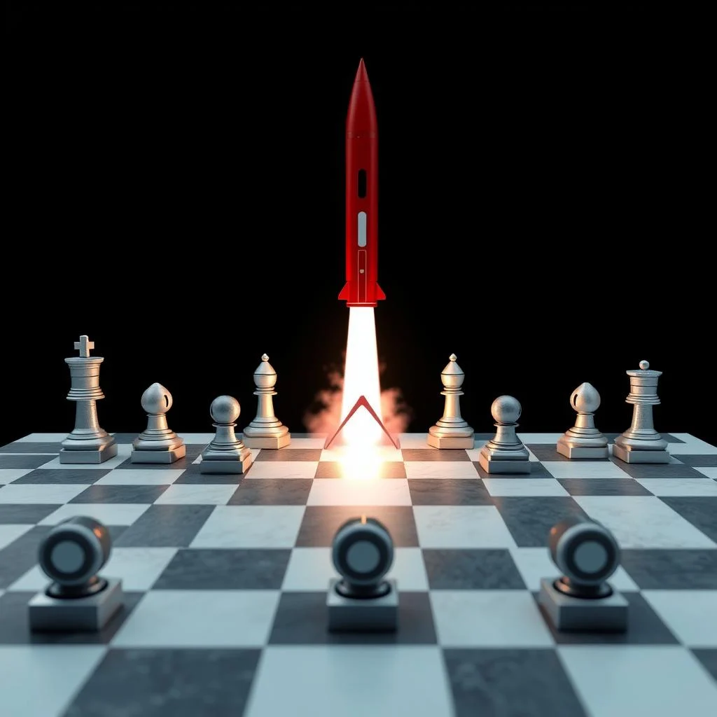 Intercontinental Ballistic Missile: The Strategic Chess Piece Reshaping Global Defense in 2026