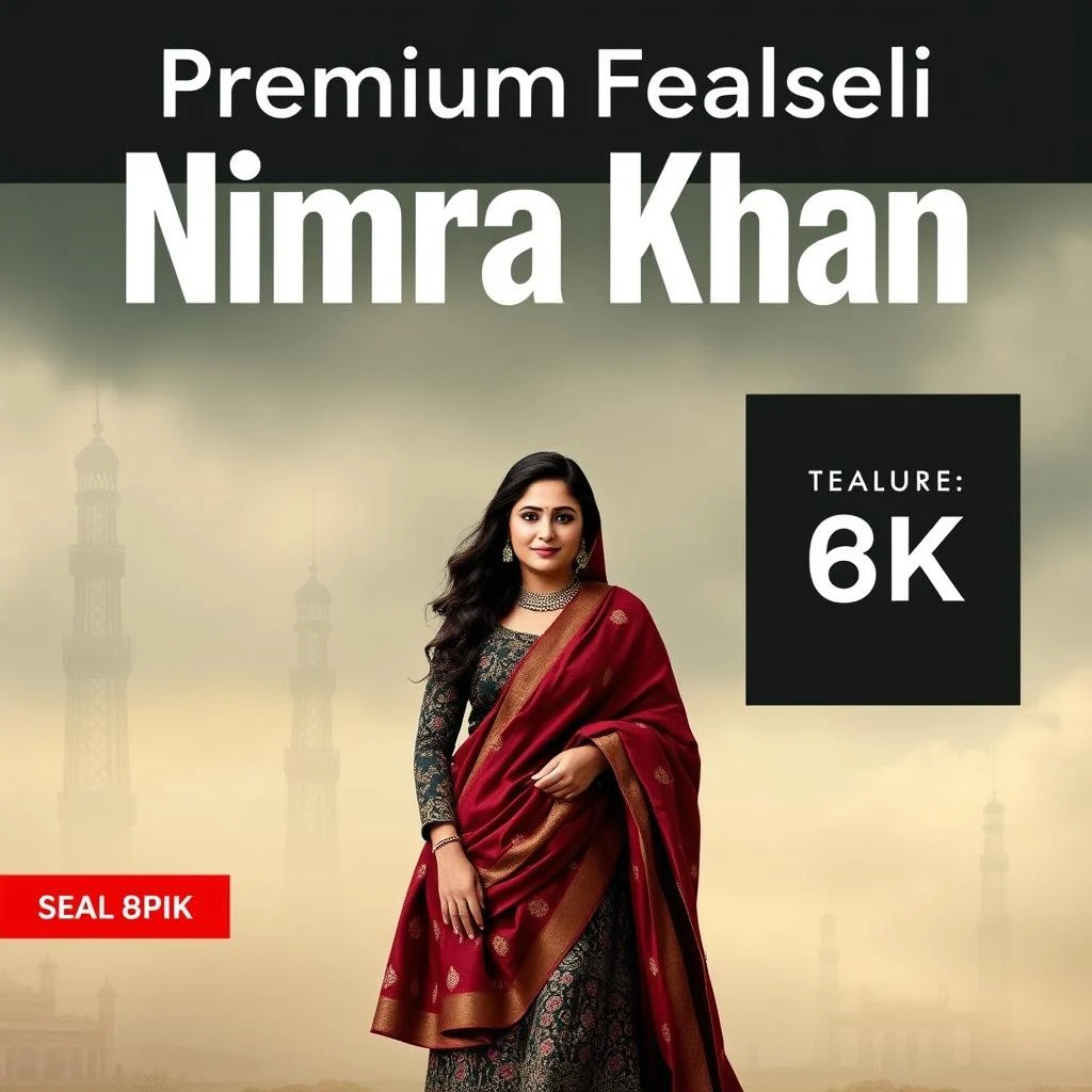 Nimra Khan: The Untold Story of Her Journey, Marriages, and Rising Influence (2026)