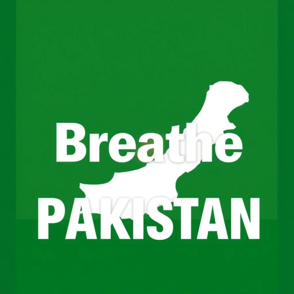 Breathe Pakistan: A Bold Vision for Clean Air and Climate Resilience Takes Center Stage in 2026