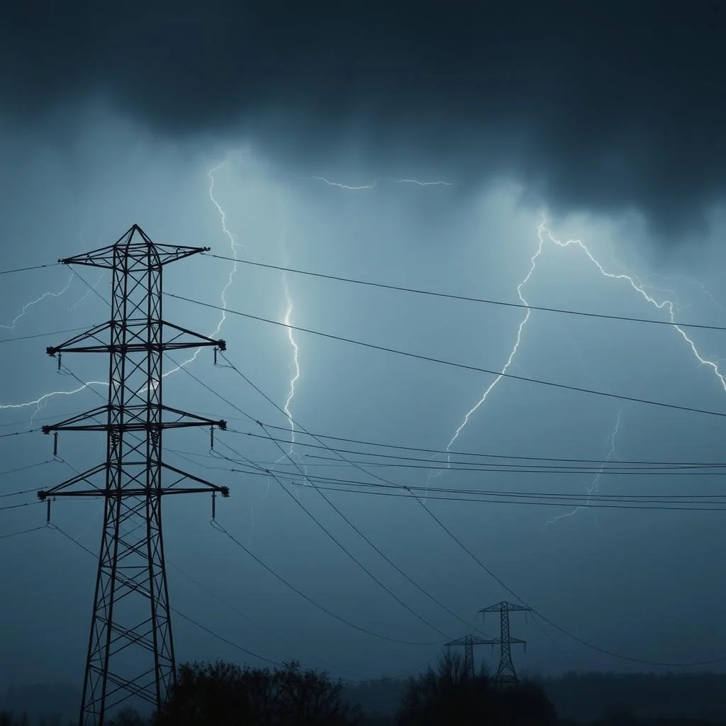 Electricity: How a Historic Blackout Exposed the Fragility of Modern Power Grids (2026)