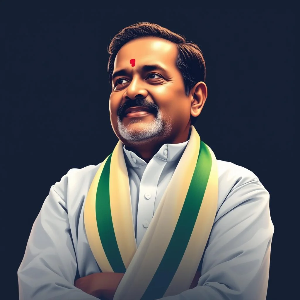 Tamil Nadu CM: Leadership, Legacy, and the Road to 2026 Elections