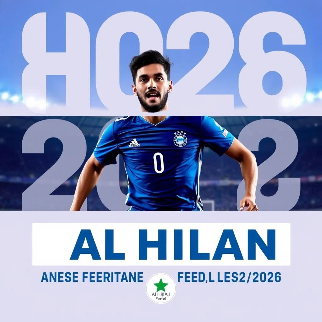Al Hilal: Dominating Saudi Football and Eyeing Continental Glory in 2026