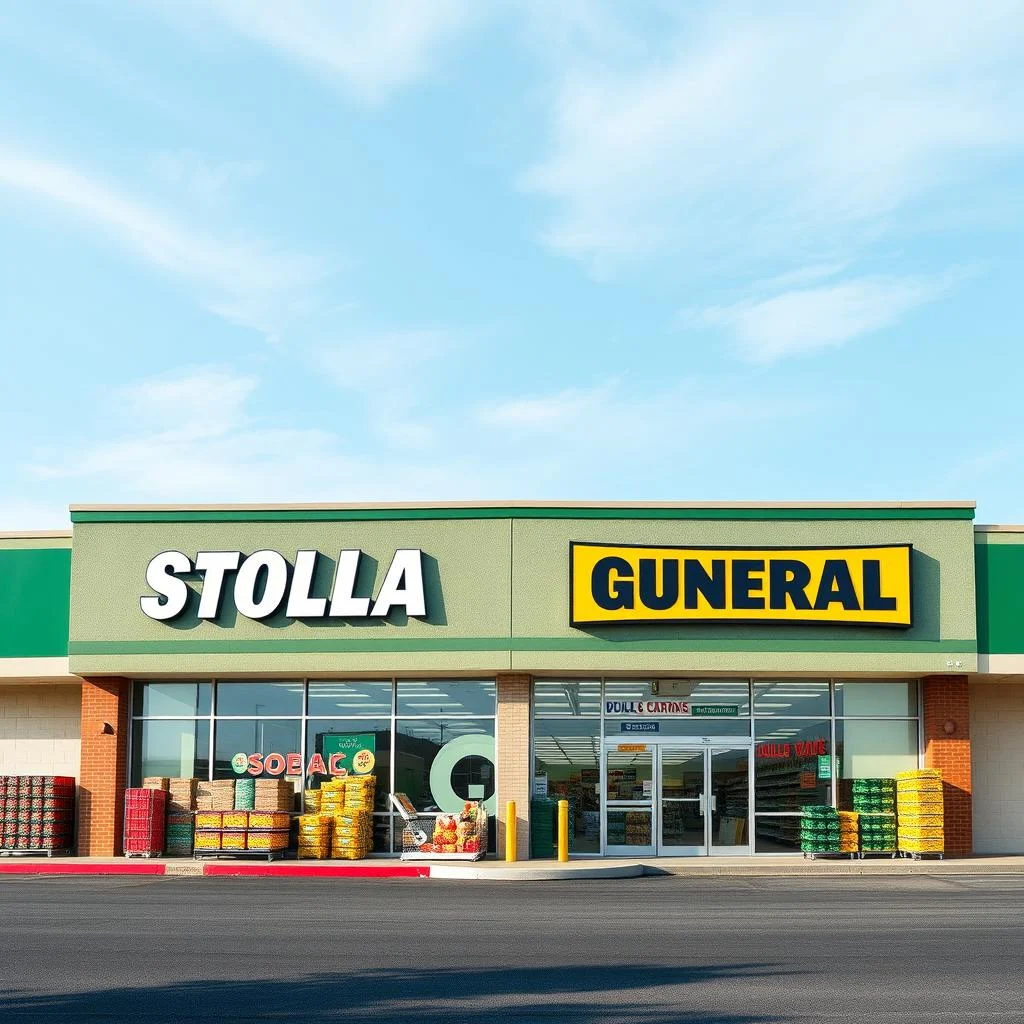 Dollar Store Boom: How Dollar Tree and Dollar General Are Redefining Retail in 2026