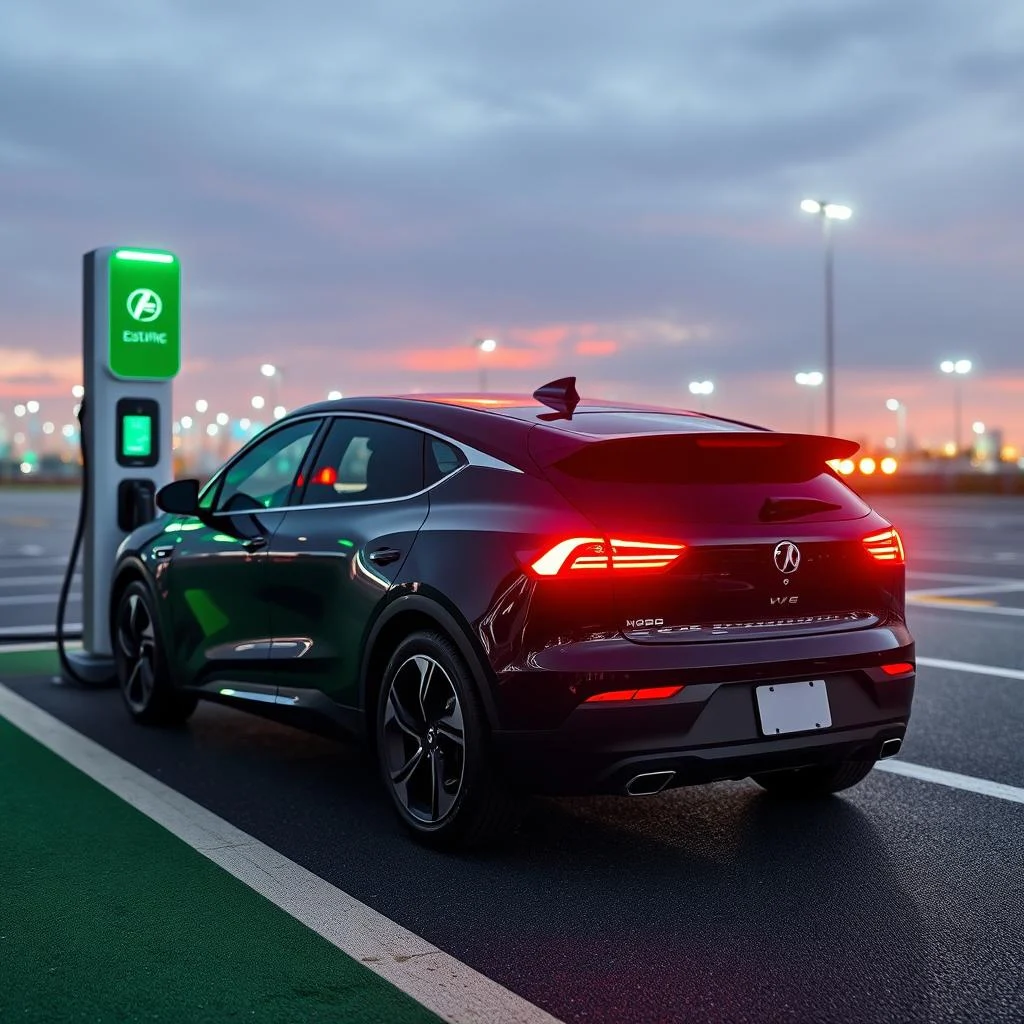 Electric Vehicle Market Surges Ahead: What 2026 Holds for Buyers, Batteries, and Charging Infrastructure