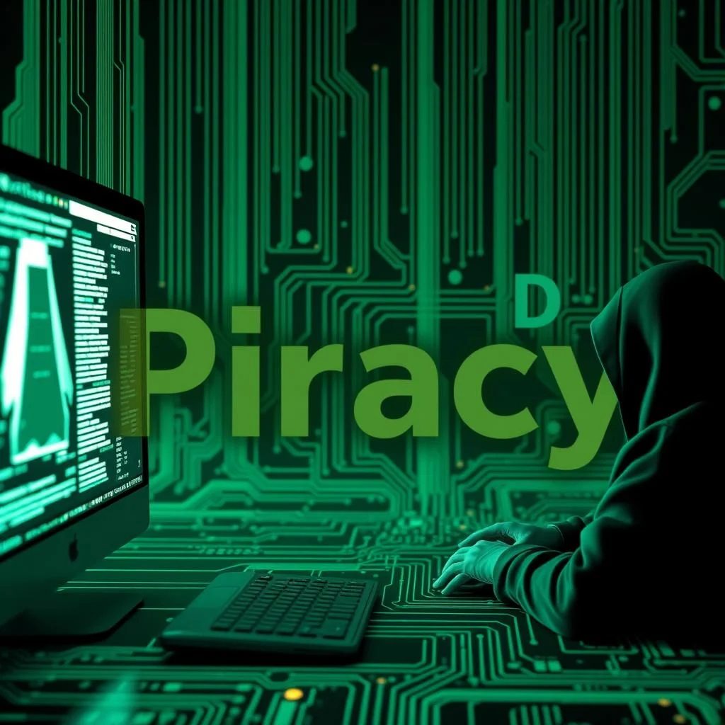 Piracy: The Hidden Cost of Digital Theft and Its Real-World Impact (2026)