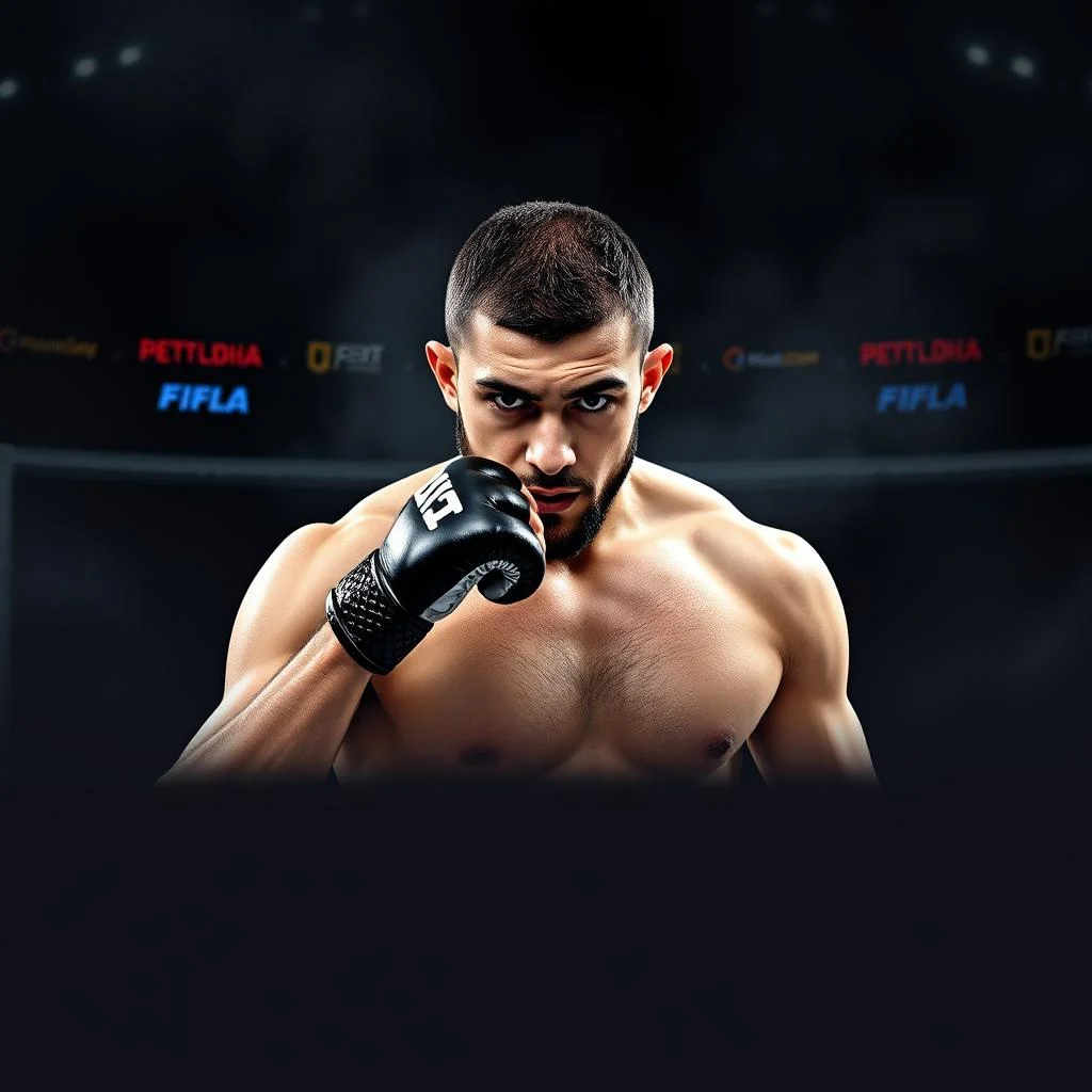 Islam Makhachev: The Unstoppable Force Dominating MMA in 2026