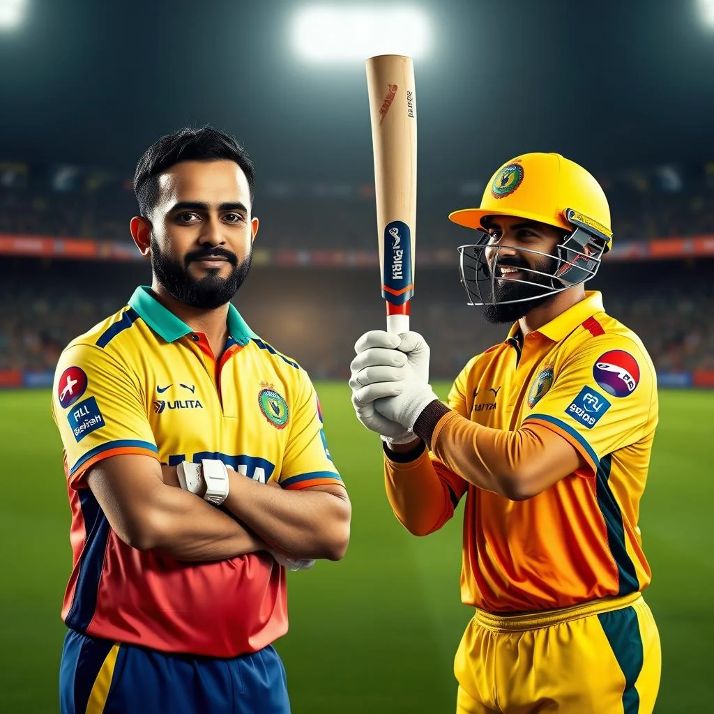 IPL Cricket 2026: What to Expect from the Next Big Season of Indian Premier League