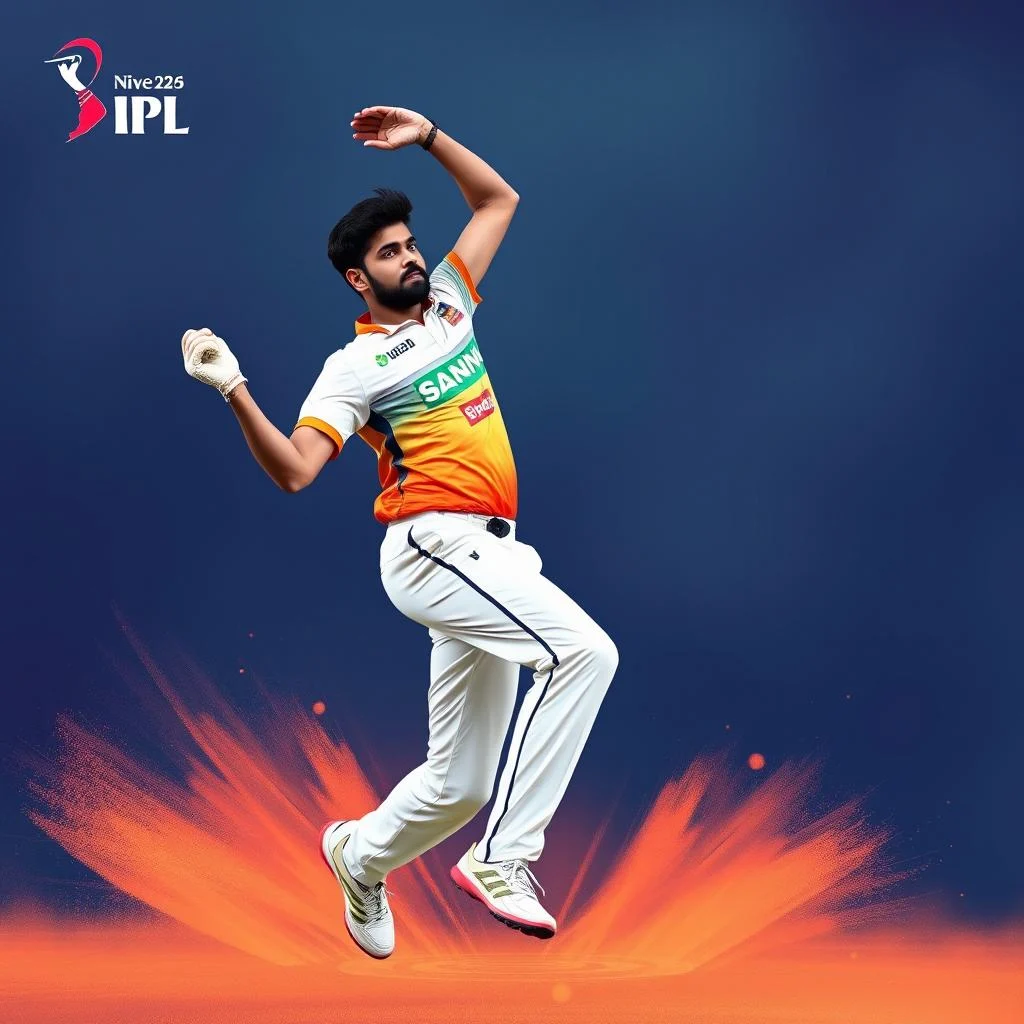 Anshul Kamboj: The Rising Fast Bowling Sensation Set to Dominate IPL 2026