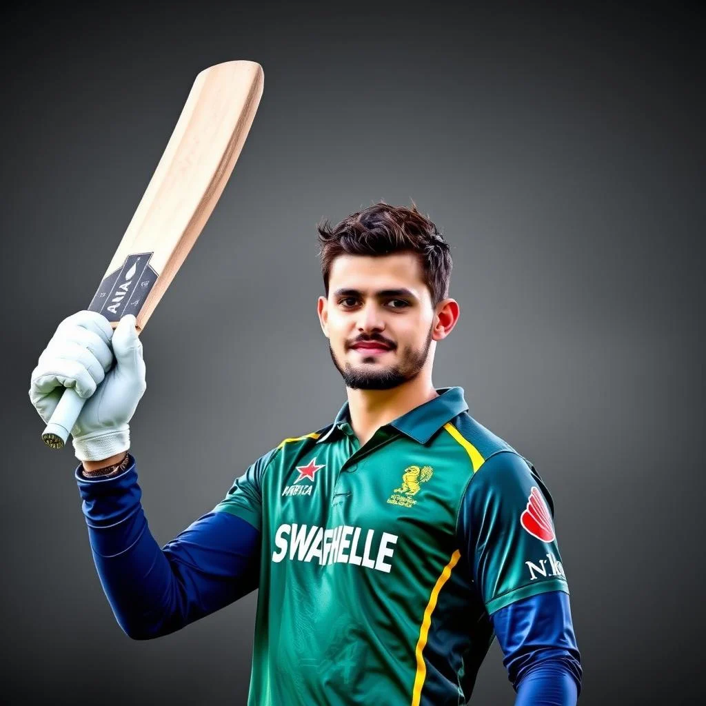 Aiden Markram: The South African Captain Poised to Dominate IPL 2026