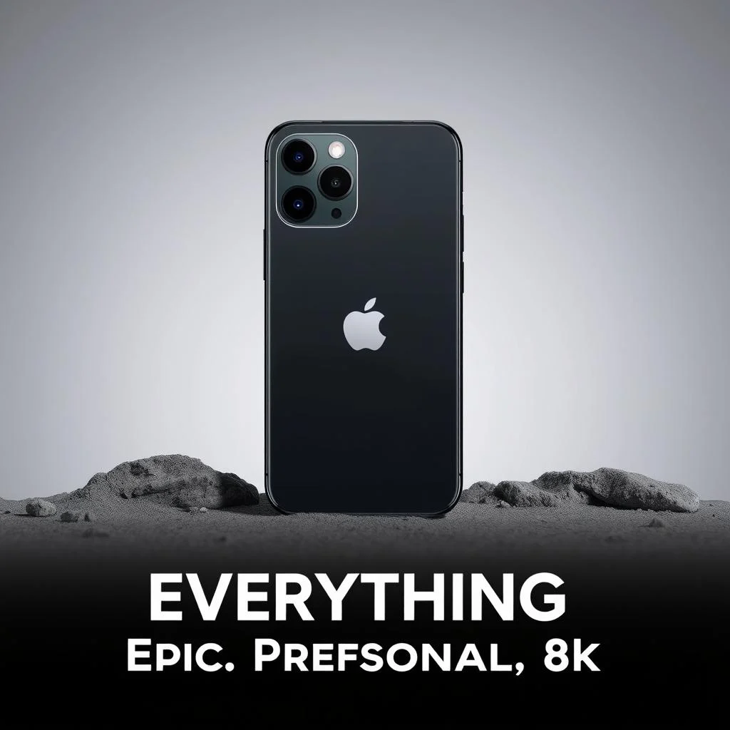 iPhone 17 Pro Max: The 2026 Flagship That Changes Everything