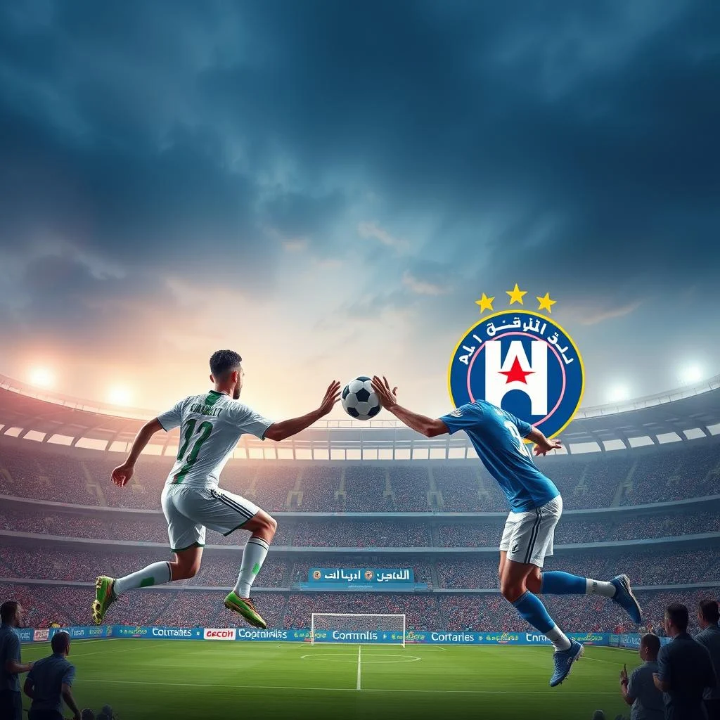 Al-Khaleej vs Al-Hilal: Clash of Titans Reshapes Saudi Football Narrative (2026)