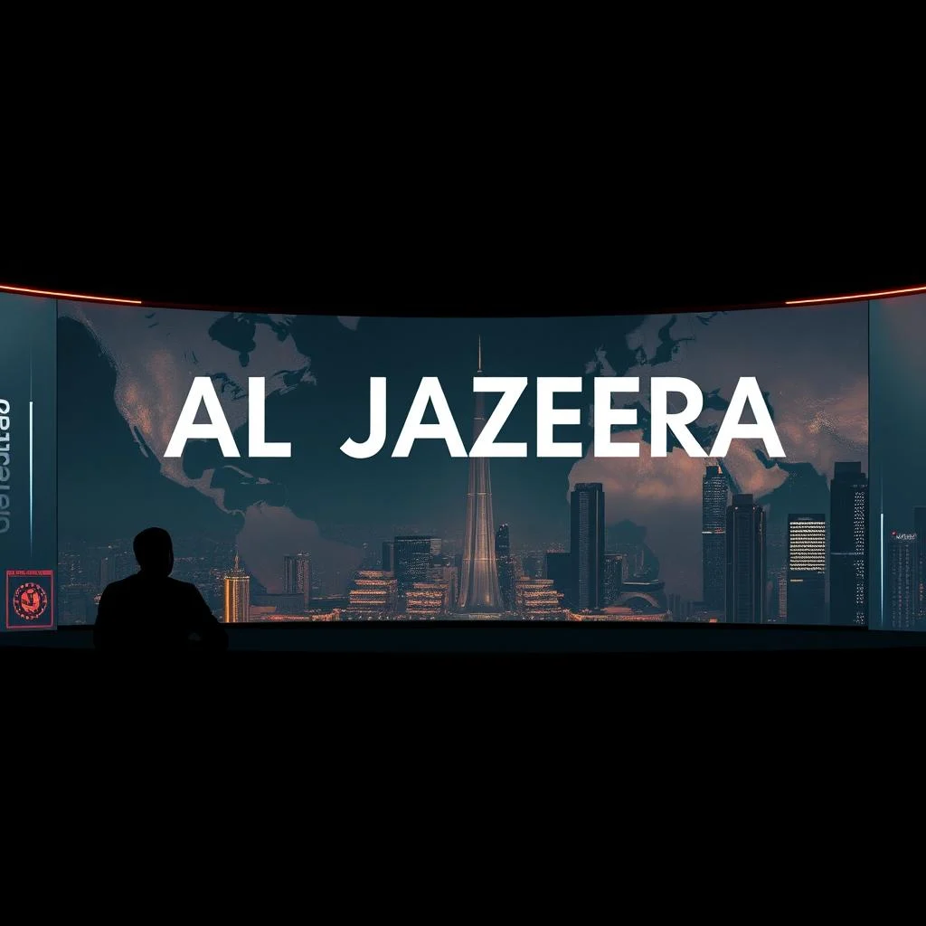 Al Jazeera: Global News Powerhouse Shaping Coverage in 2026