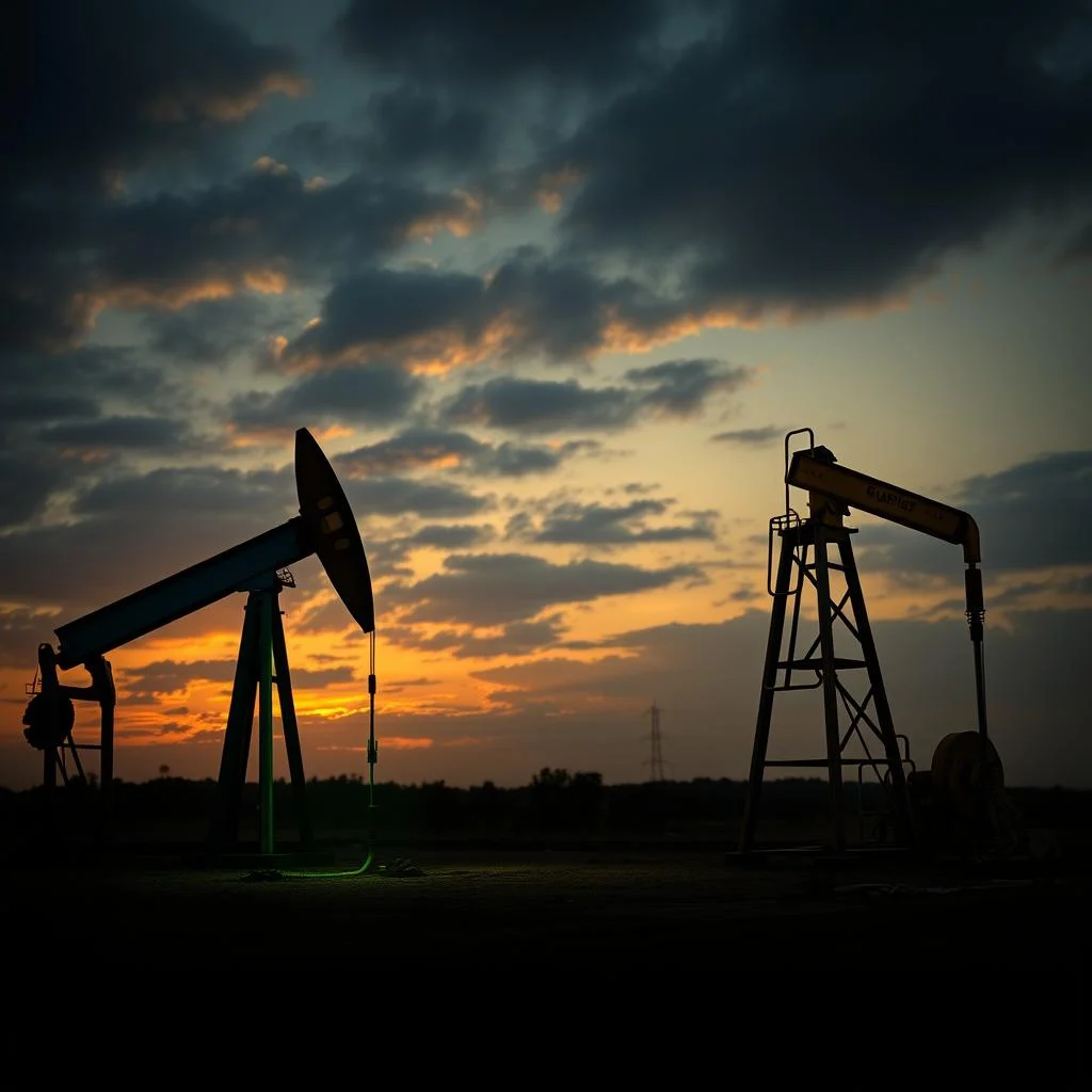 Oil Prices: What’s Driving the Market in 2026