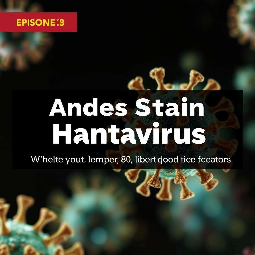 Andes Strain Hantavirus: What You Need to Know About Symptoms, Risks, and Prevention (2026)