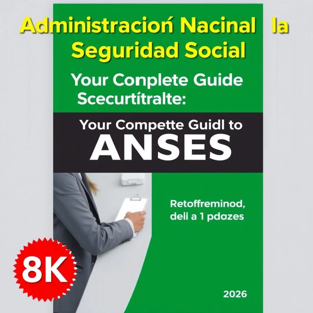 Administración Nacional de la Seguridad Social: Your Complete Guide to ANSES Benefits, Services, and Updates (2026)