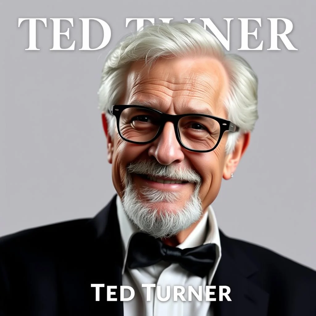 Ted Turner: The Maverick Media Mogul Who Redefined Global News and Philanthropy (2026)