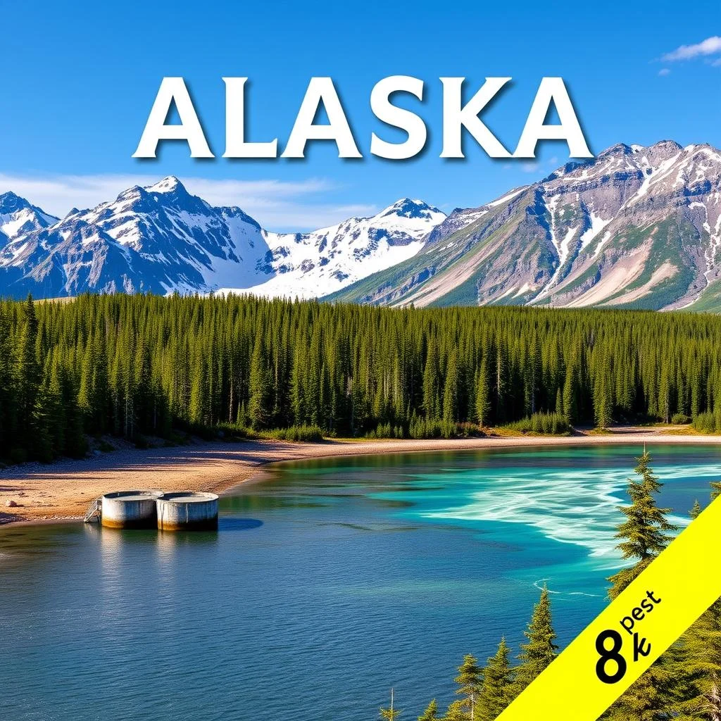 Alaska: Your Complete Guide to Travel, Wildlife, and Living in the Last Frontier (2026)