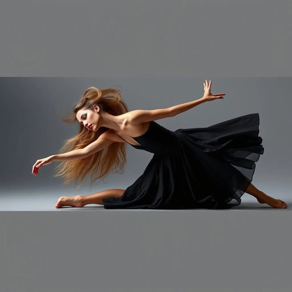 Florentina Holzinger: The Provocative Force Redefining Contemporary Dance (2026)