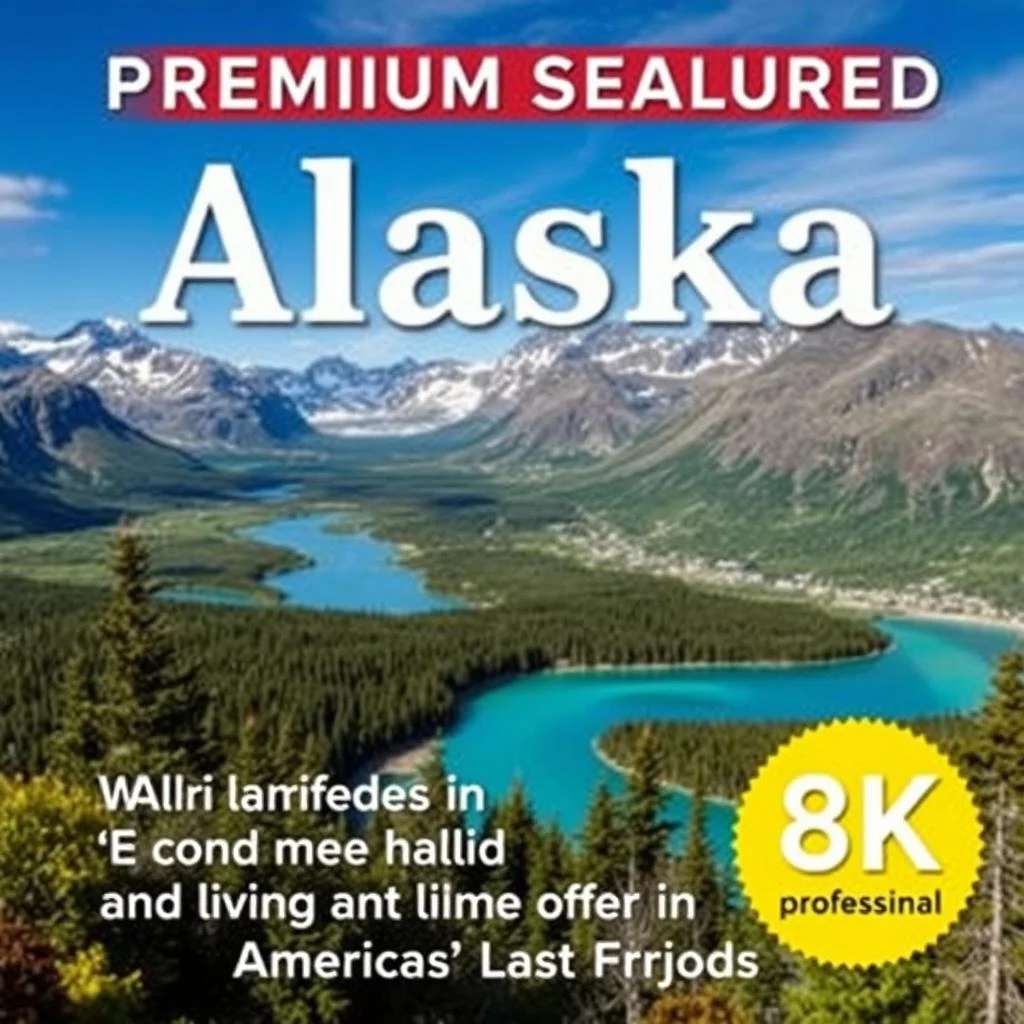 Alaska: The Ultimate Guide to Travel, Wildlife, and Living in America’s Last Frontier (2026)