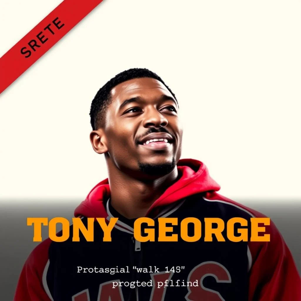 Tony George: The Untold Story of Cleveland’s Quiet Force in Sports and Beyond (2026)