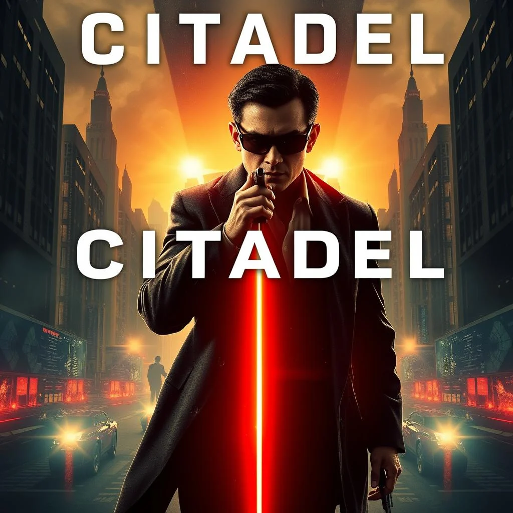 Citadel: The High-Stakes Spy Thriller Redefining Global Espionage Entertainment (2026)