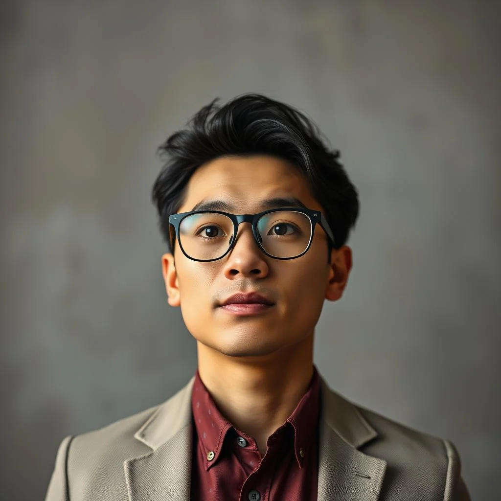 Me: How Self-Awareness Shapes Your 2026 Success (And Why It Matters More Than Ever)