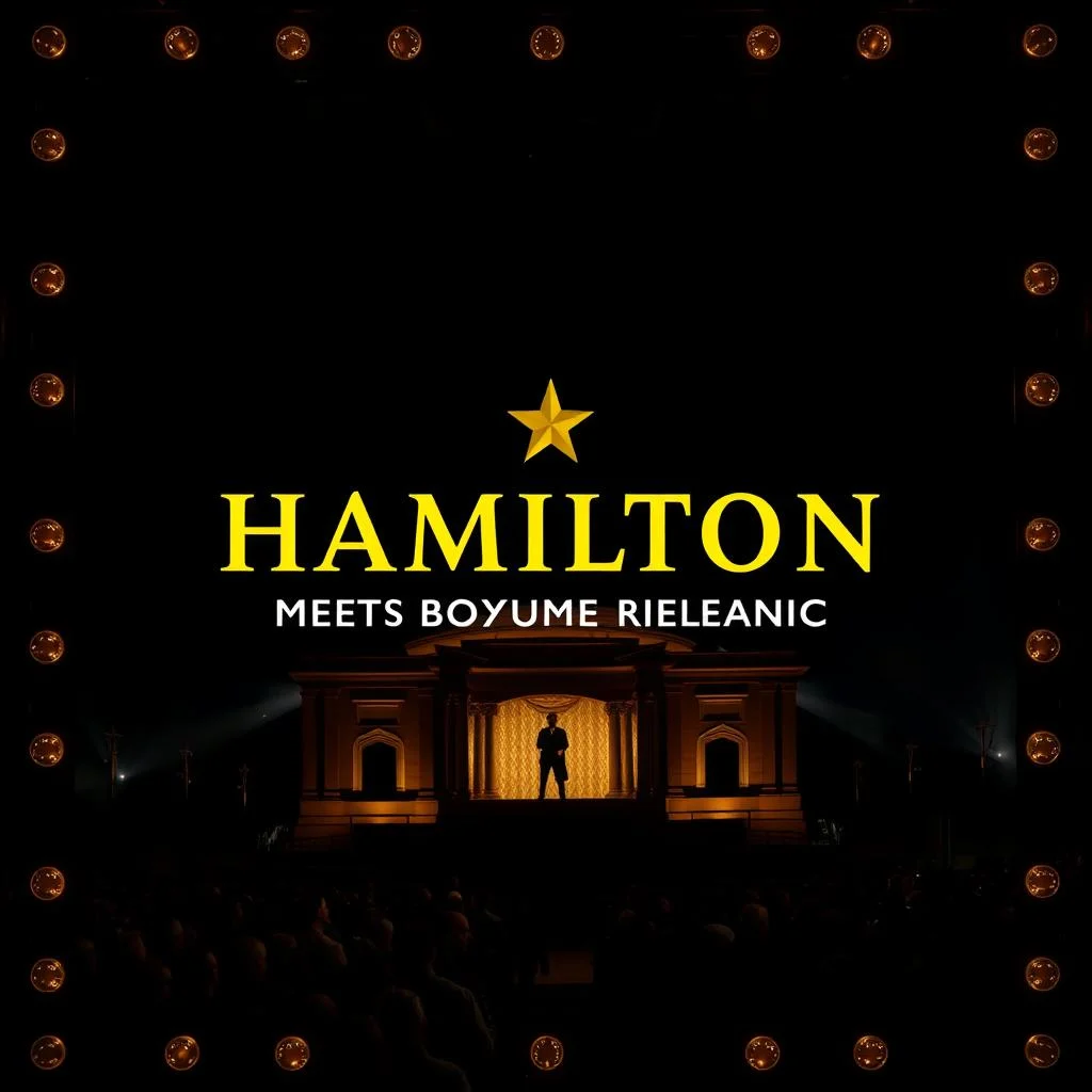 Hamilton: Timeless Innovation Meets Modern Relevance (2026)