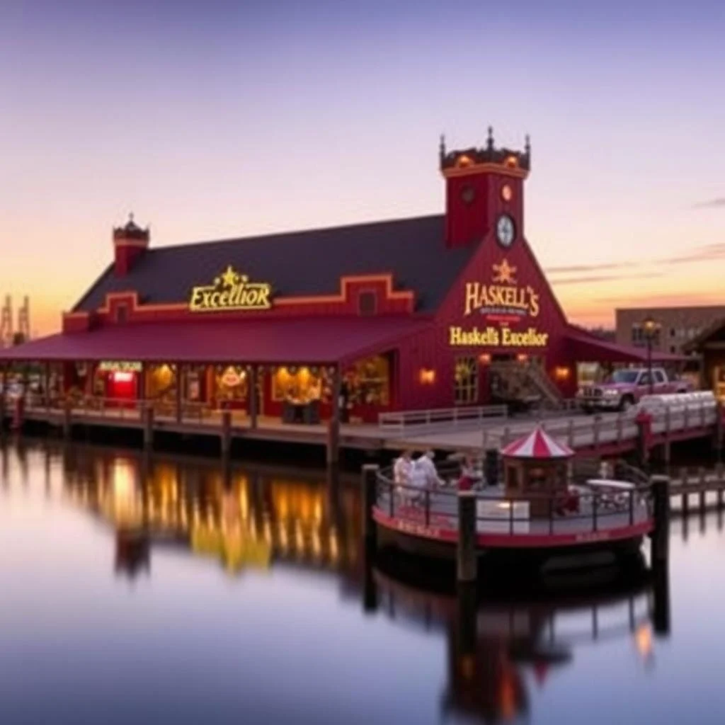 Haskell’s Excelsior: The Ultimate Guide to Minnesota’s Favorite Liquor Destination (2026)